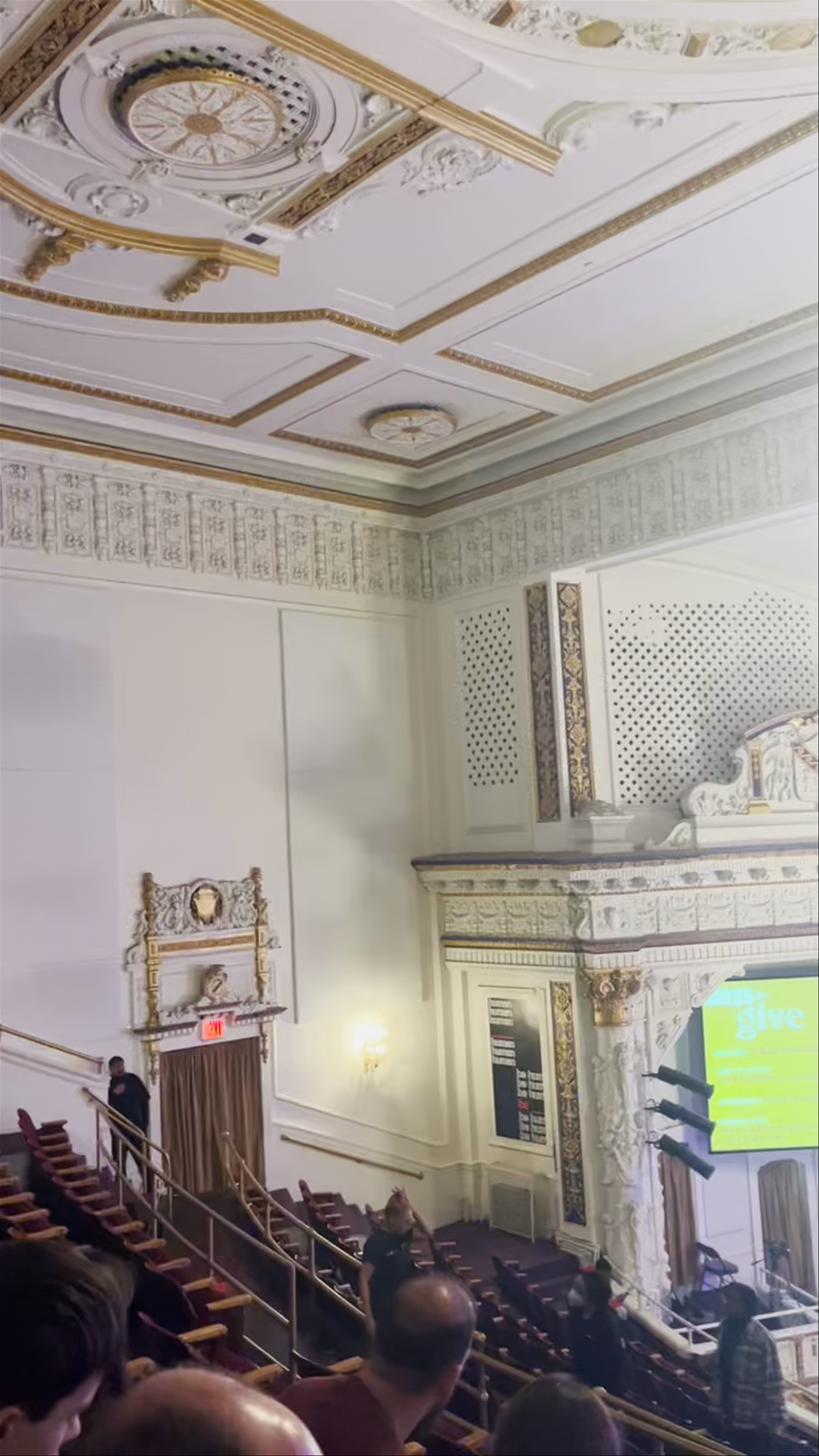 Harlem Baptist Church