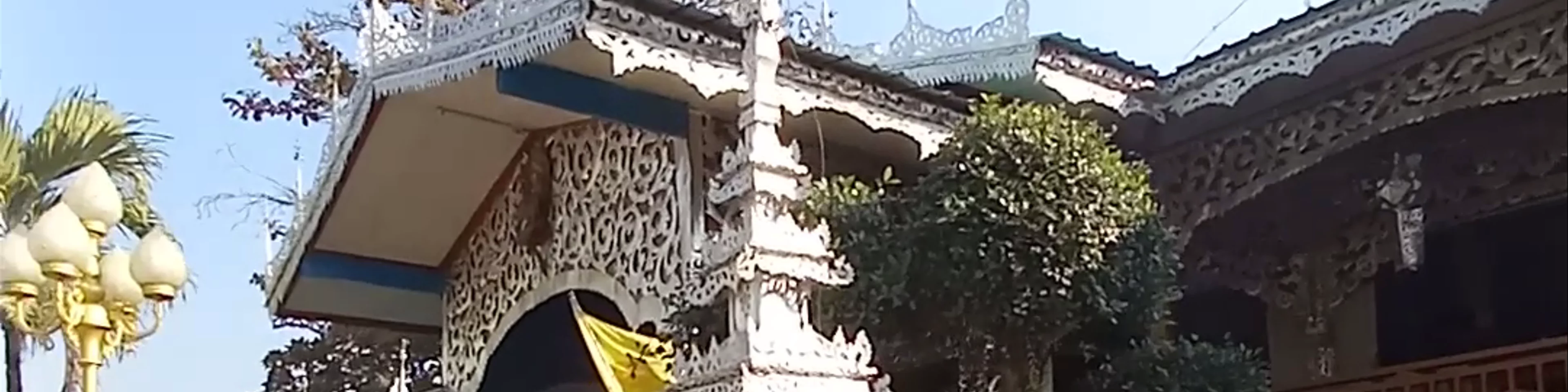 Wat Chong Kham