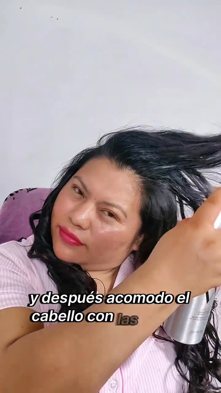Vídeo UGC 2 de Endy Fabiola