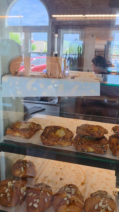 Onyx Coffee Lab - Coffee & Tea Near Me - Rogers, Arkansas