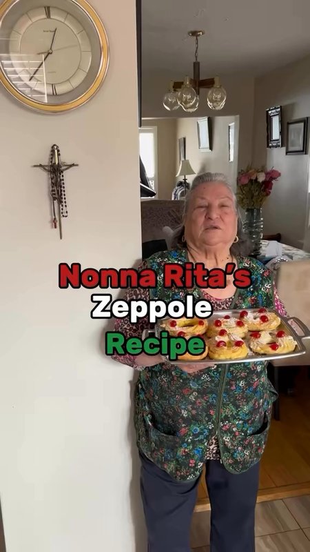 Zeppole