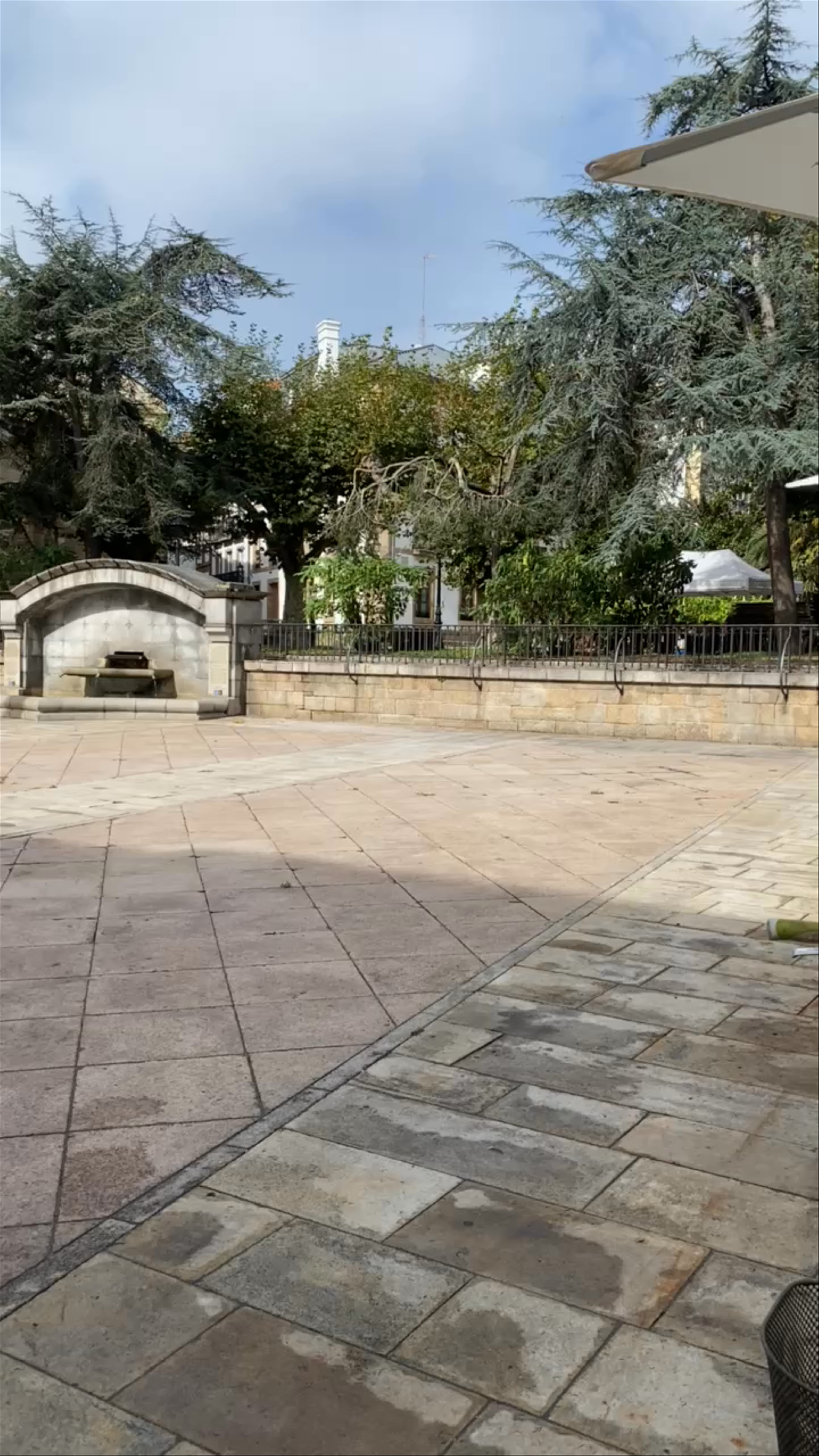 Historic Walk at Palacio de Capitanía, A Coruña