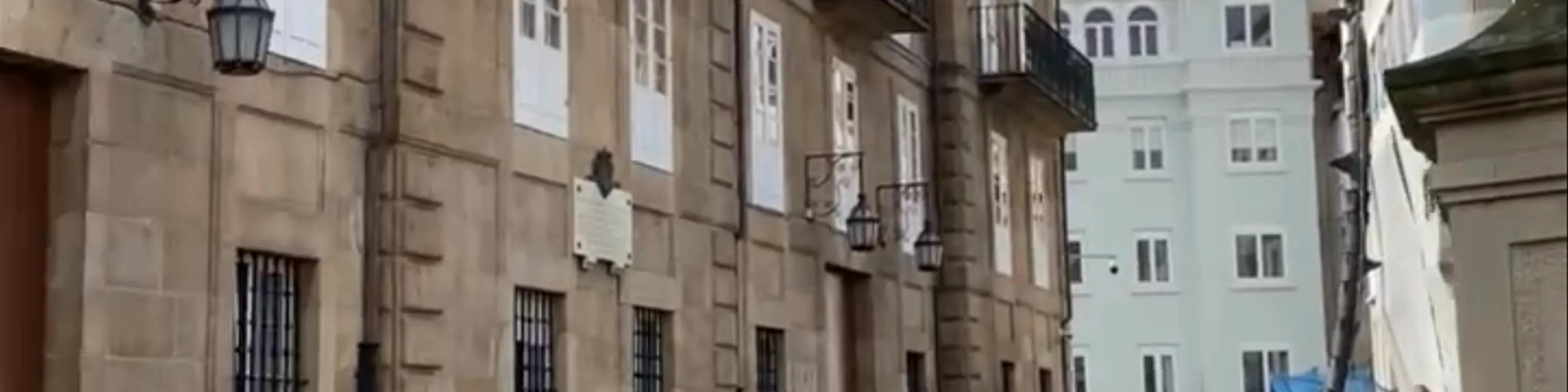 Palacio de Capitanía