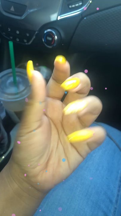 Beautiful Nails - Coming here all the time now!! - Nail Salons Near Me - Sylmar, California