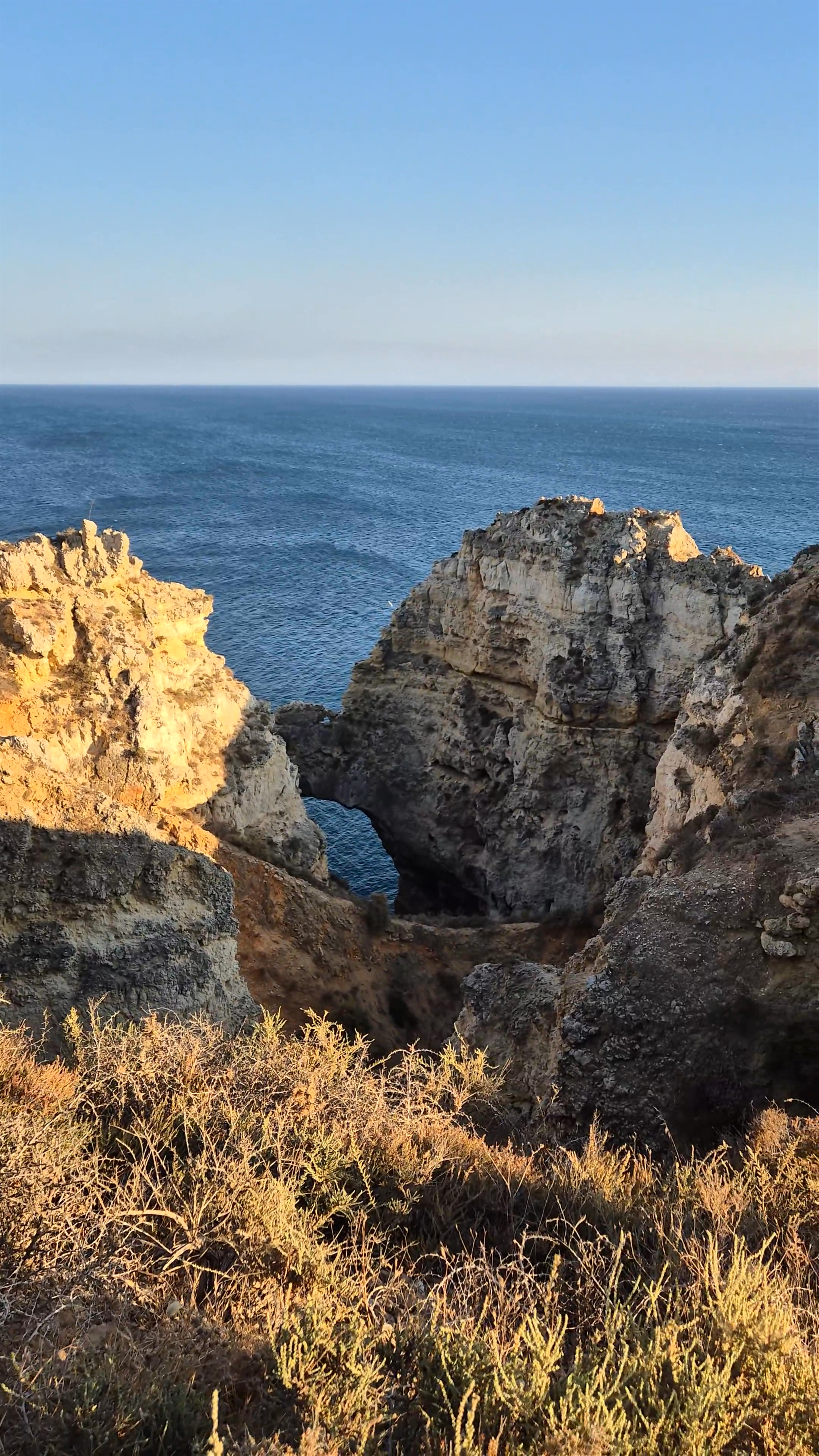 Passadiços da Ponta da Piedade