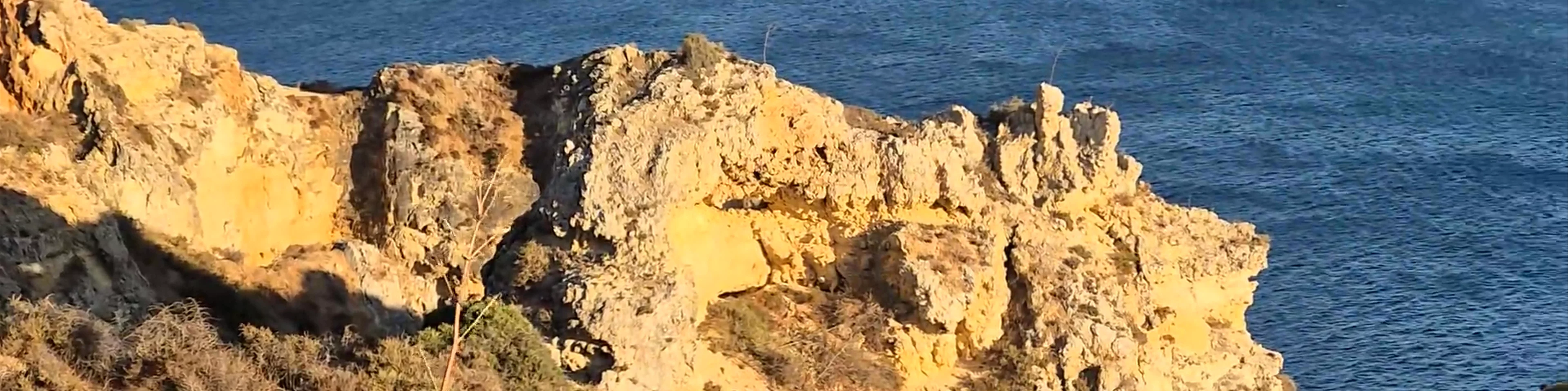 Passadiços da Ponta da Piedade