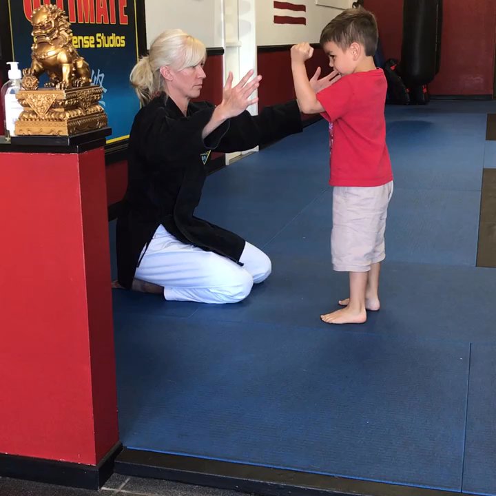 ZUltimate Self Defense Studios - Great teaching - Self-defense Classes Near Me - Costa Mesa, California