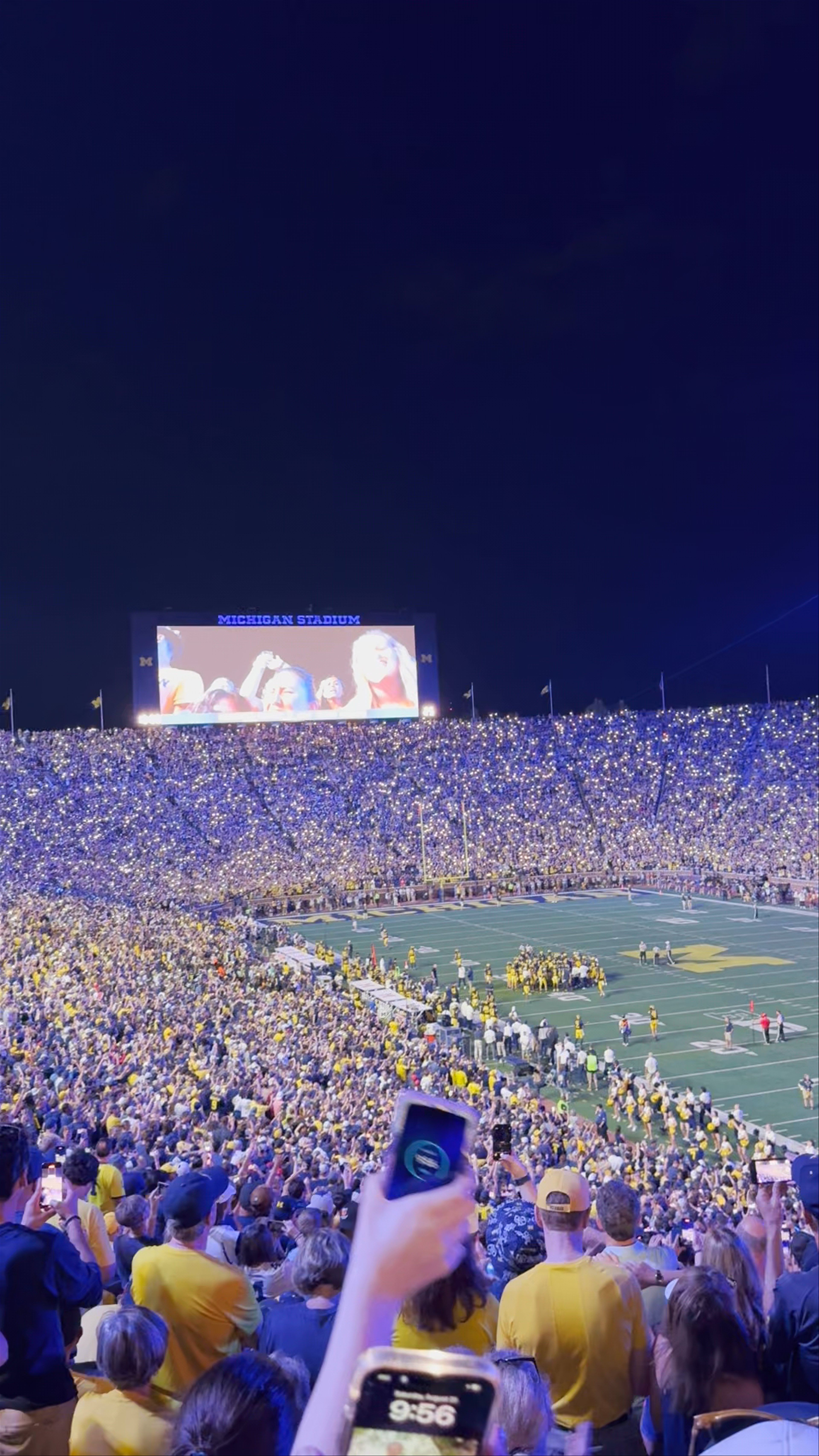 Michigan Stadium