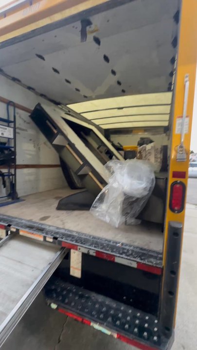 Move & Ride Services - Movers Near Me