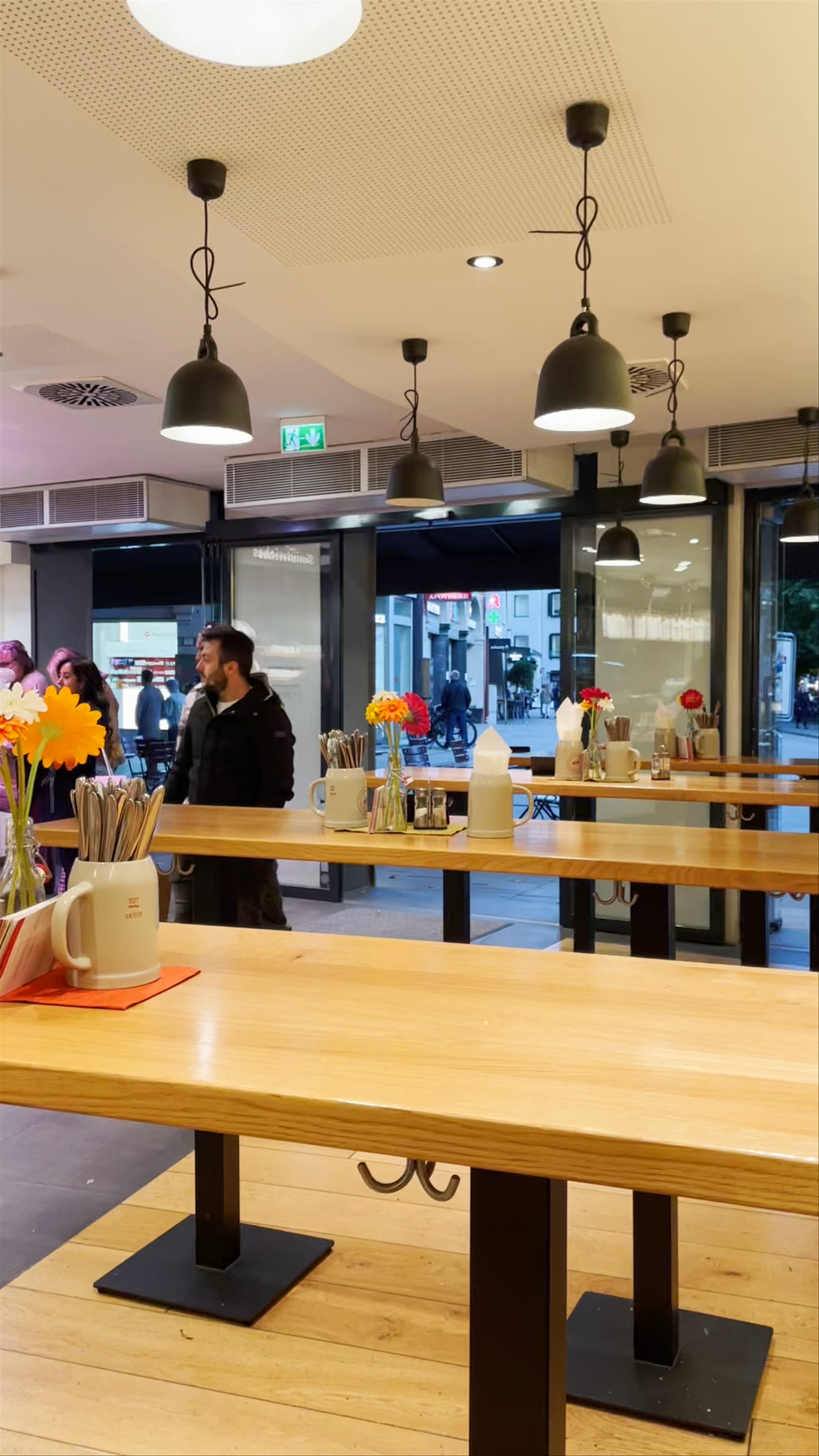 Käfer Feinkostladen