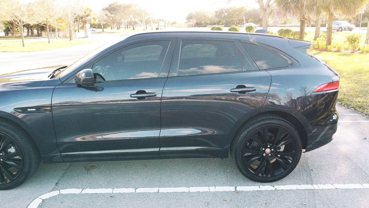 A1 Auto Detailing - 02/11/2021 Awesome detail work , I had to use my drone to show the work. - Car Wash Near Me