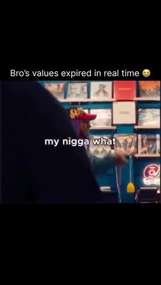 Shared a video