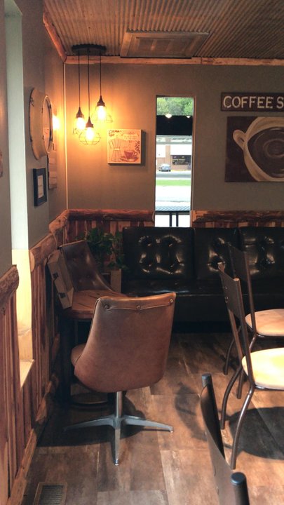 MoJoe's Coffee - Coffee & Tea Near Me - Neosho, Missouri
