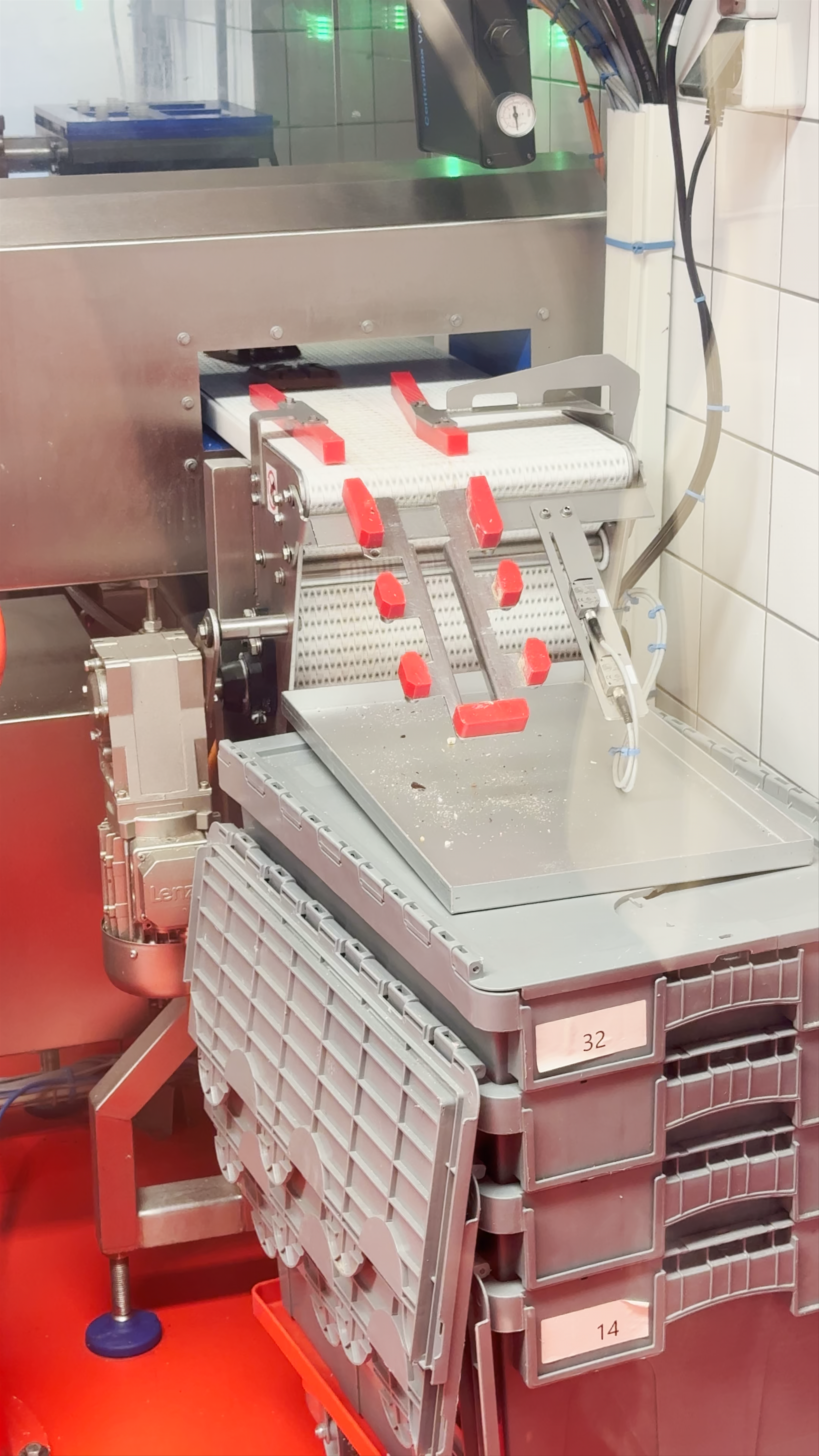 Behind the Scenes at Tony's Chocolonely Superstore: Chocolate Production Magic
