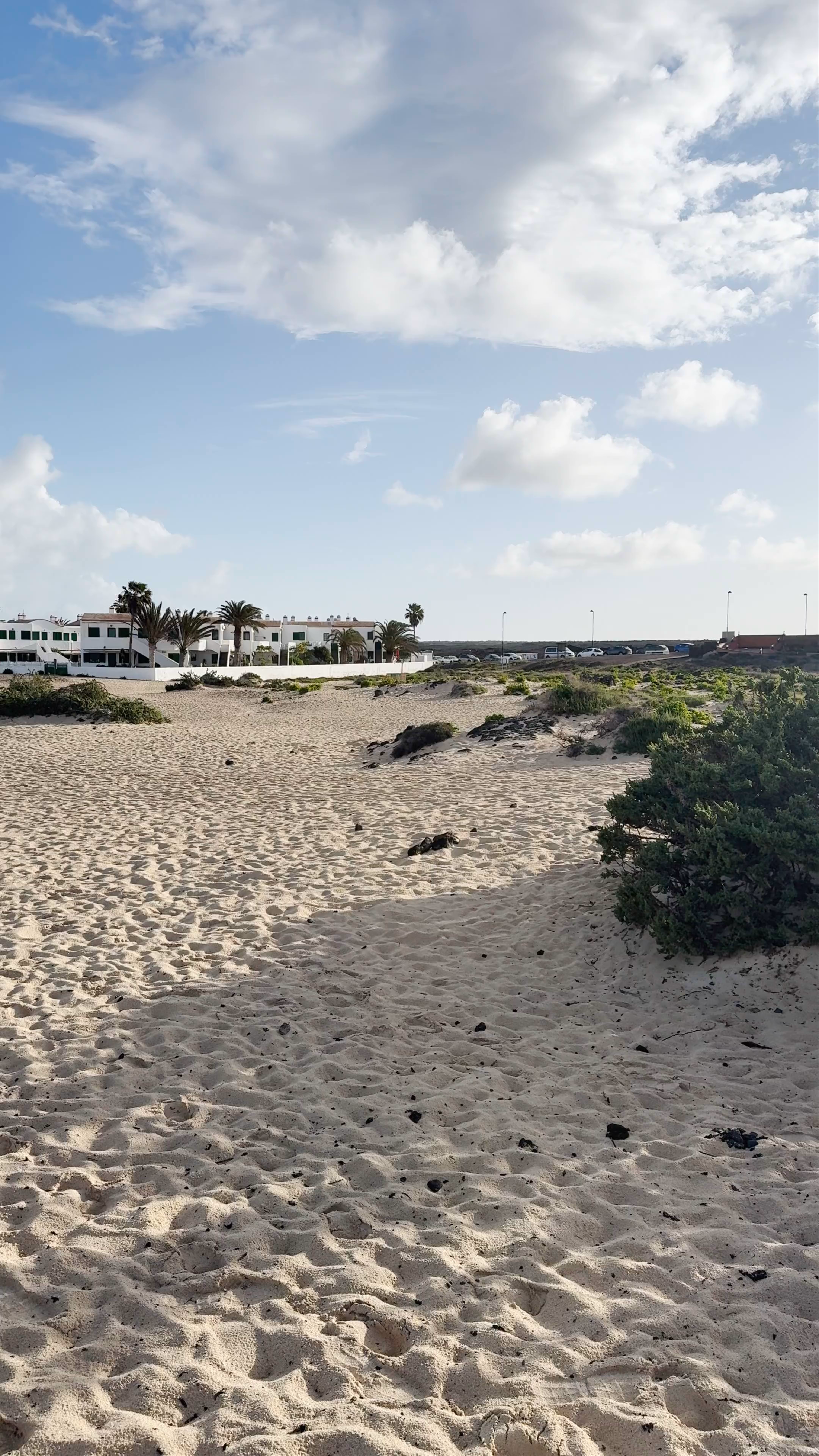 El Cotillo Beach