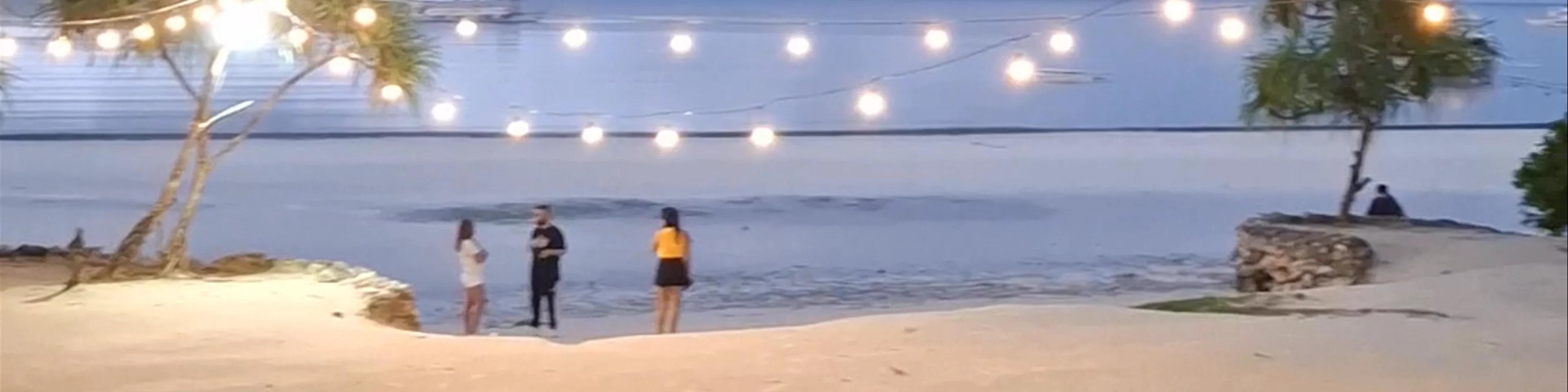 Modala Beach Resort