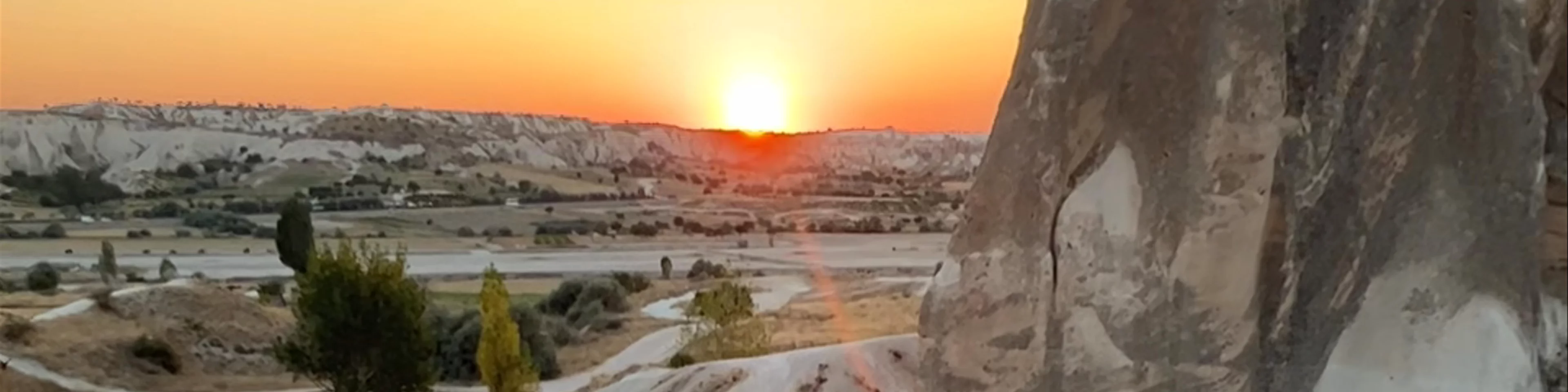 Rose Valley