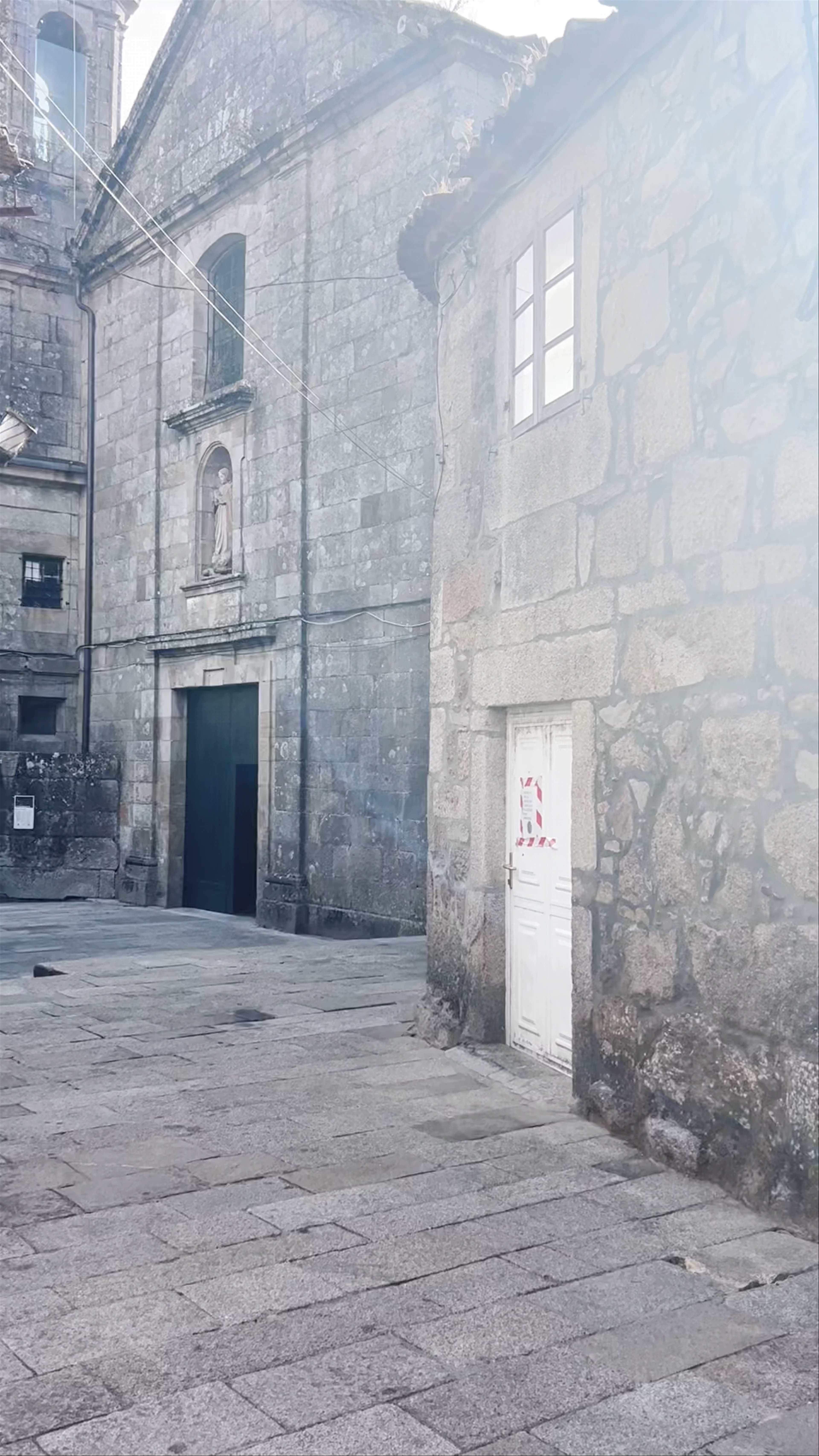 Monasterio de la Concepción (Convento de las Clarisas)