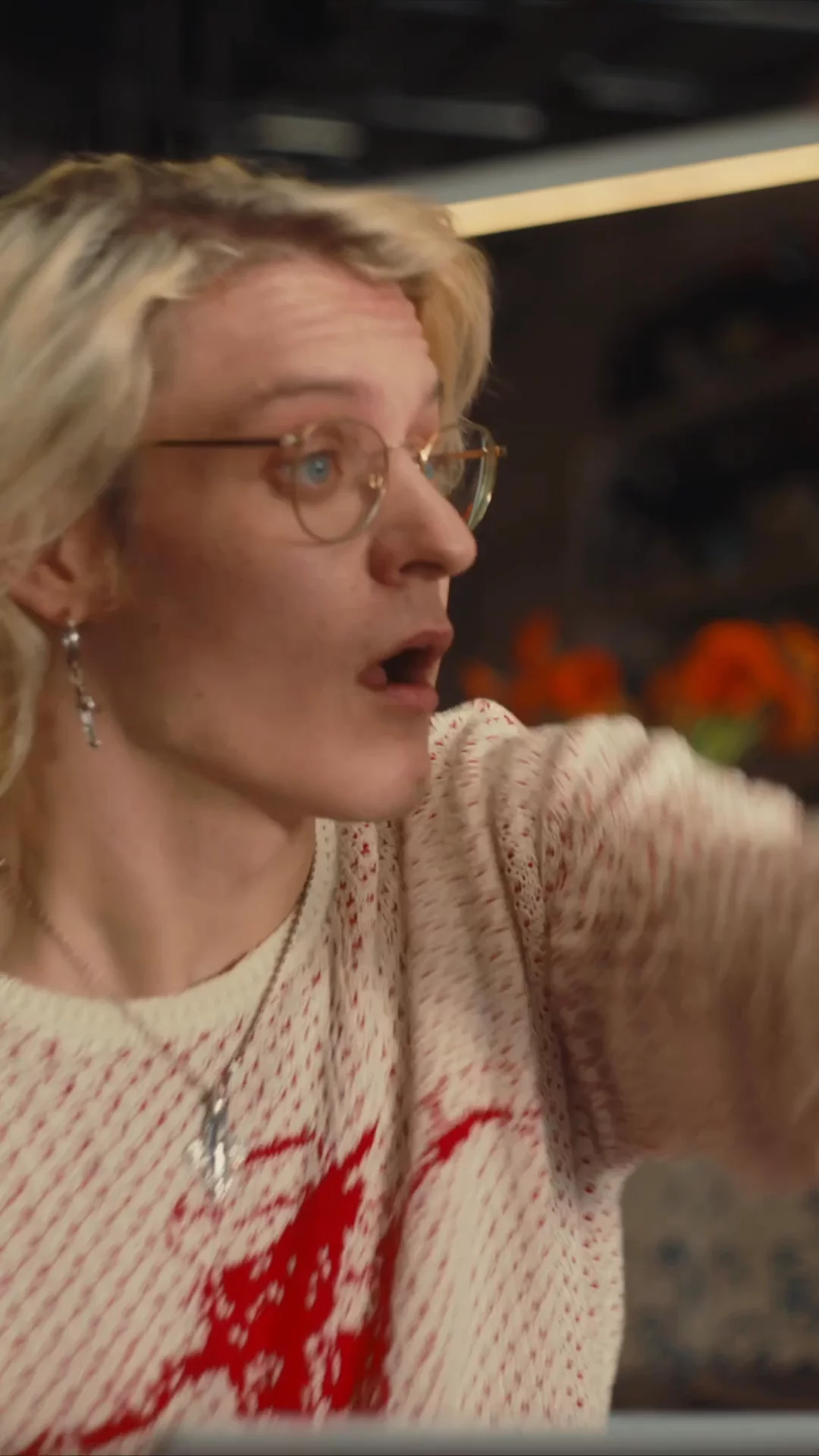 Blind Date - S1E6