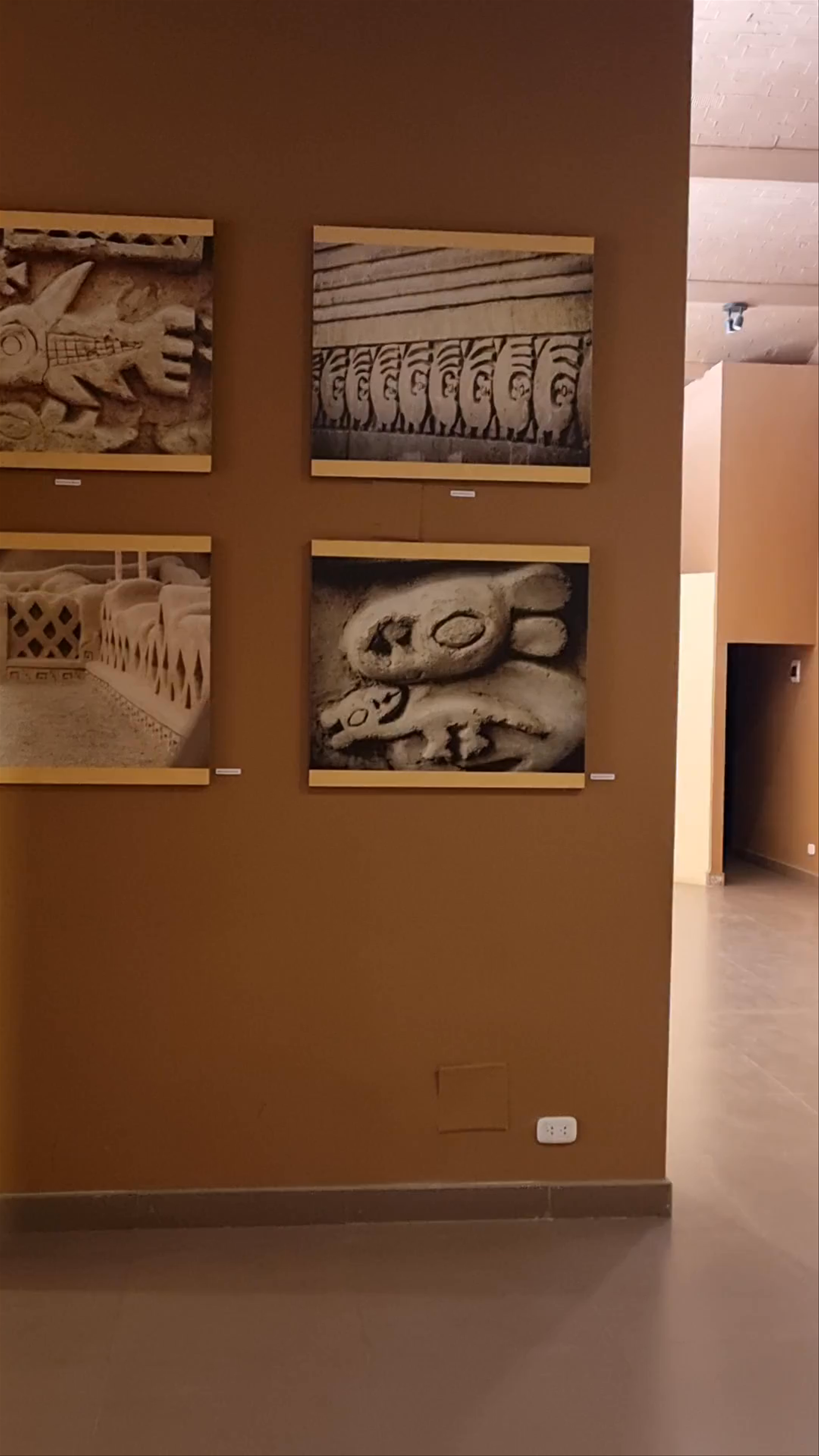 Museo de Sitio Chan Chan