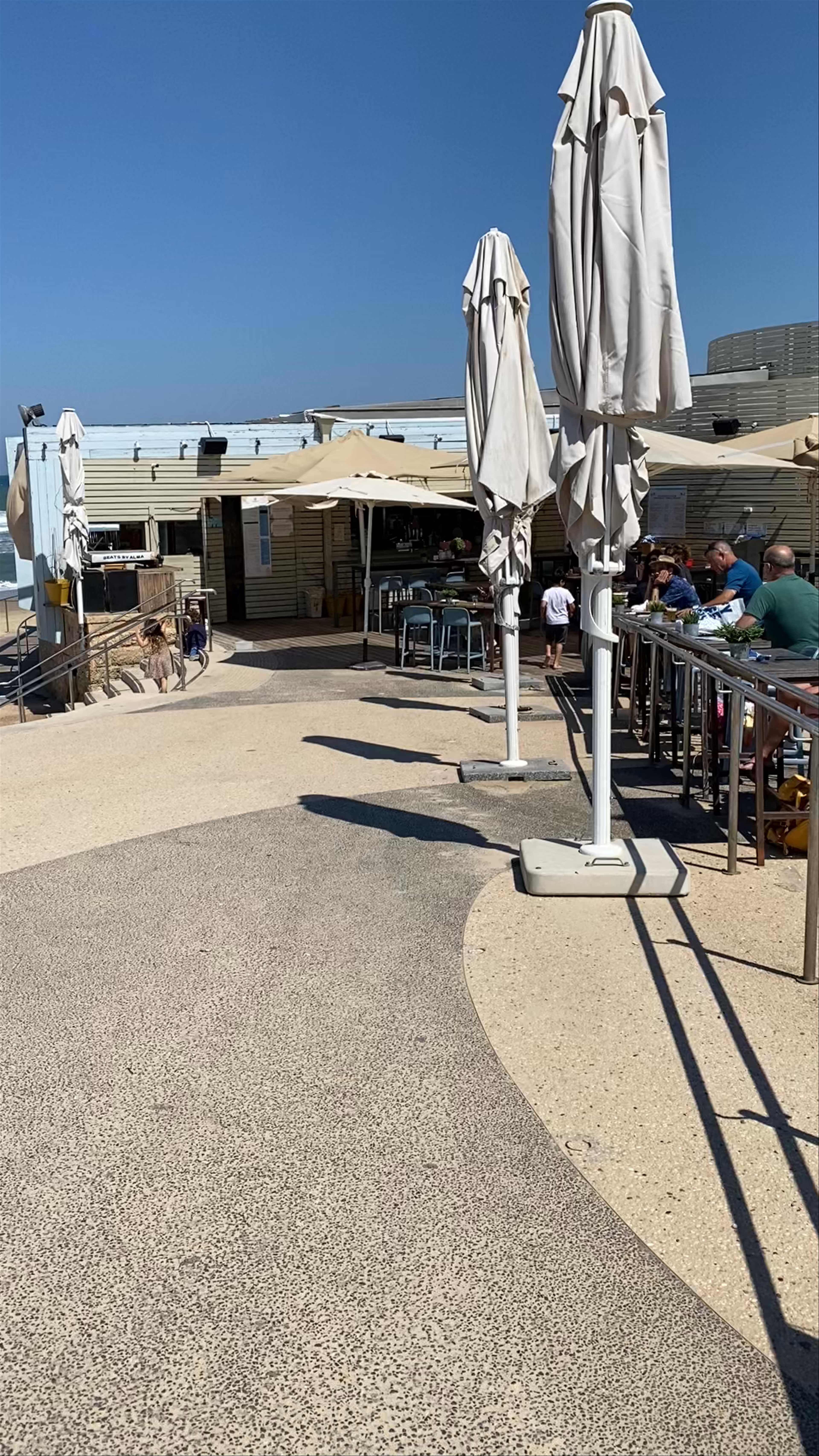 Aviv Beach