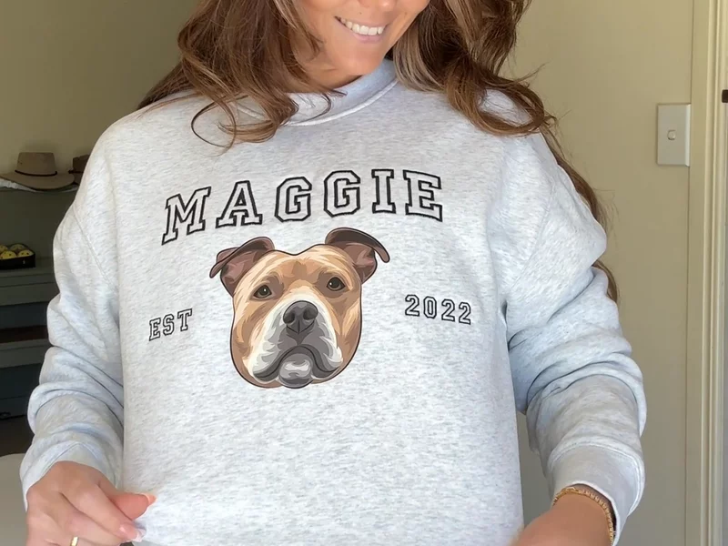 Stitch Up Apparel