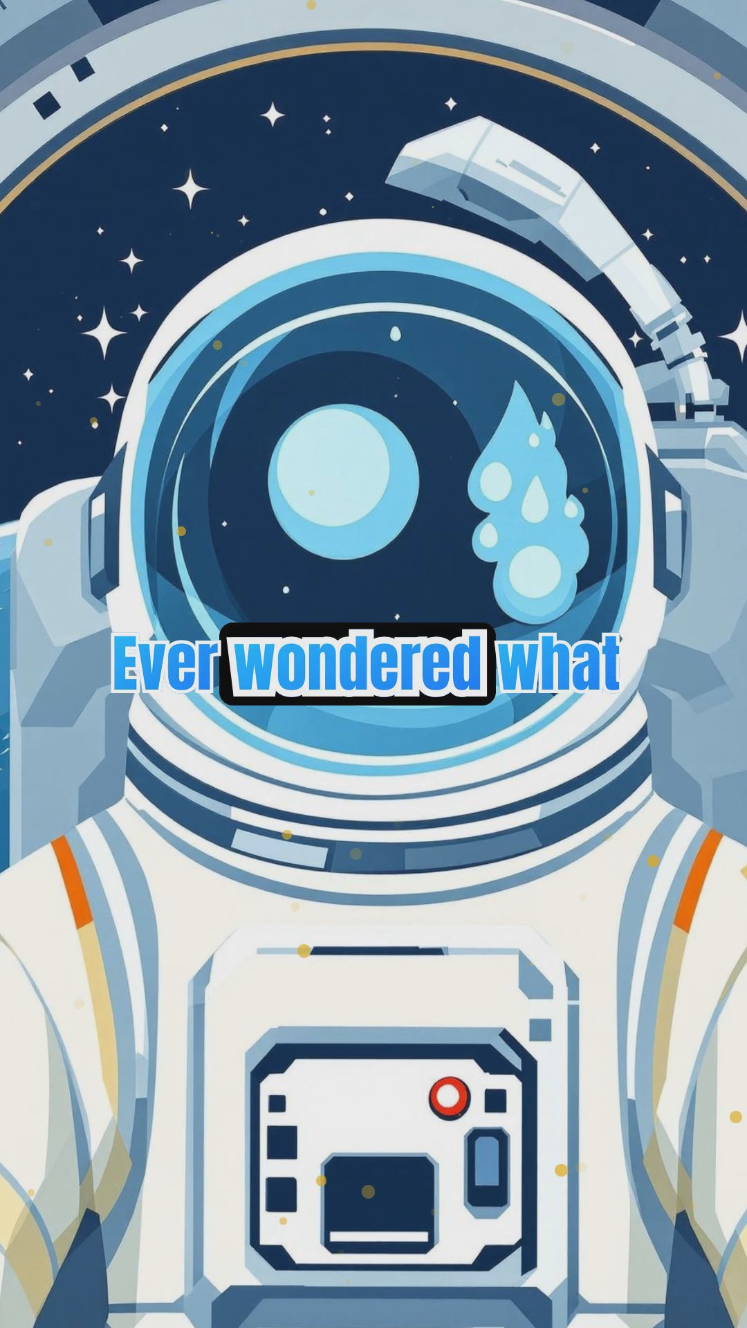 Fun and Interesting Facts About Space Travel