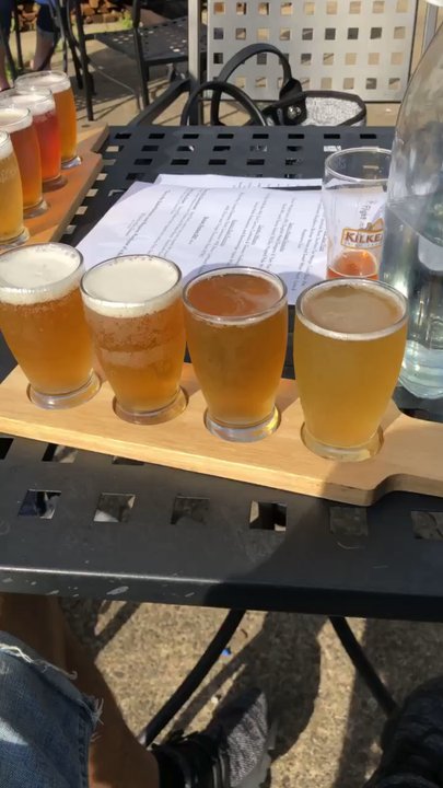 The Fire Side Public House - New American Near Me - Pittsburgh, Pennsylvania