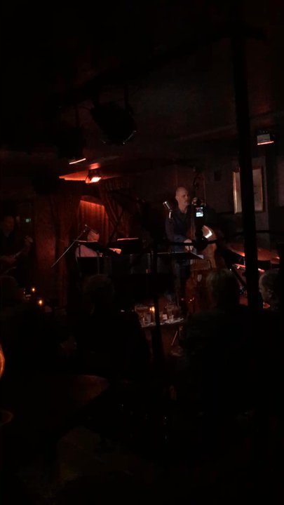 The Estate - Jazz & Blues Near Me - Milwaukee, Wisconsin