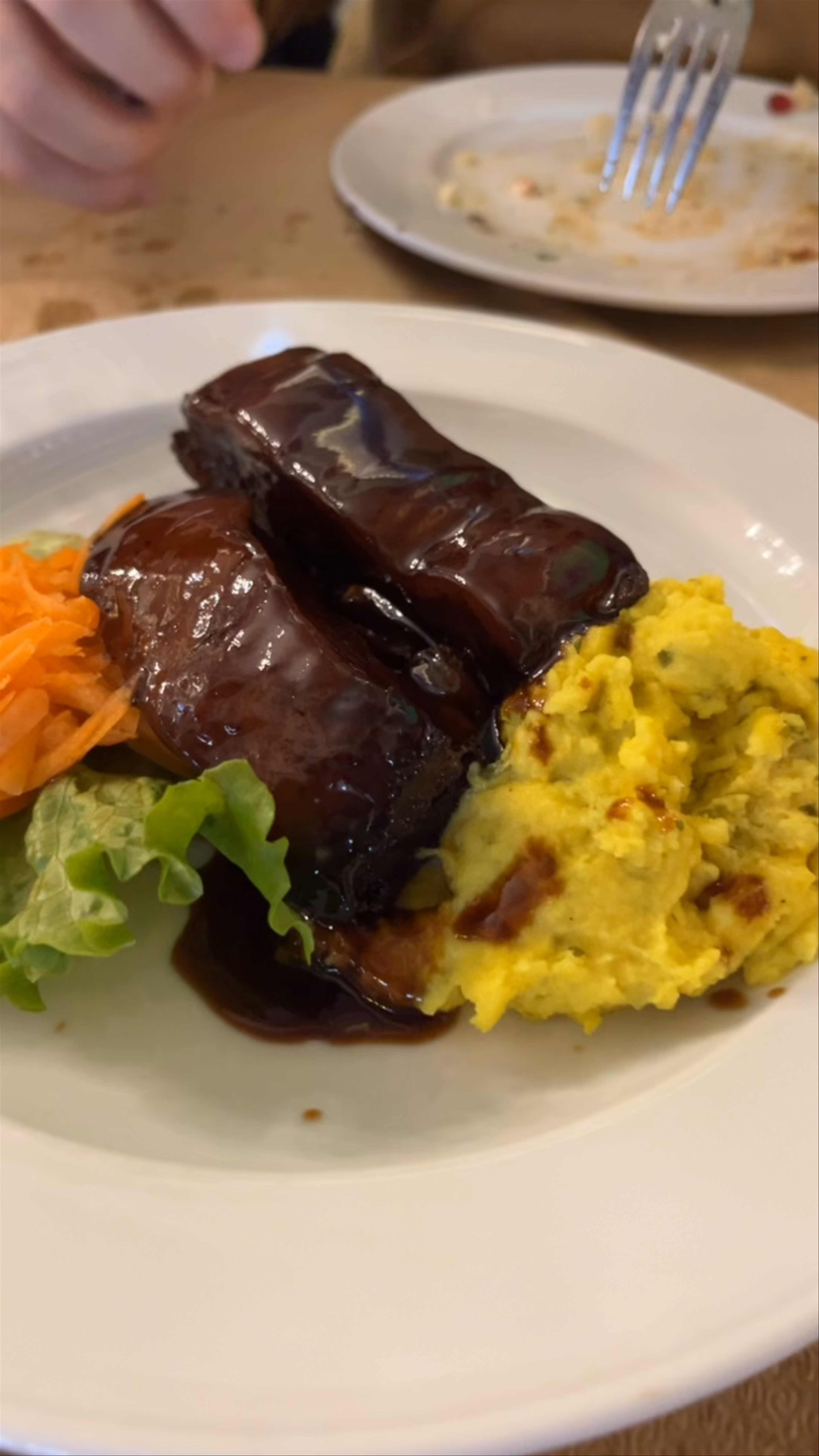 Parifes Mountain Resort