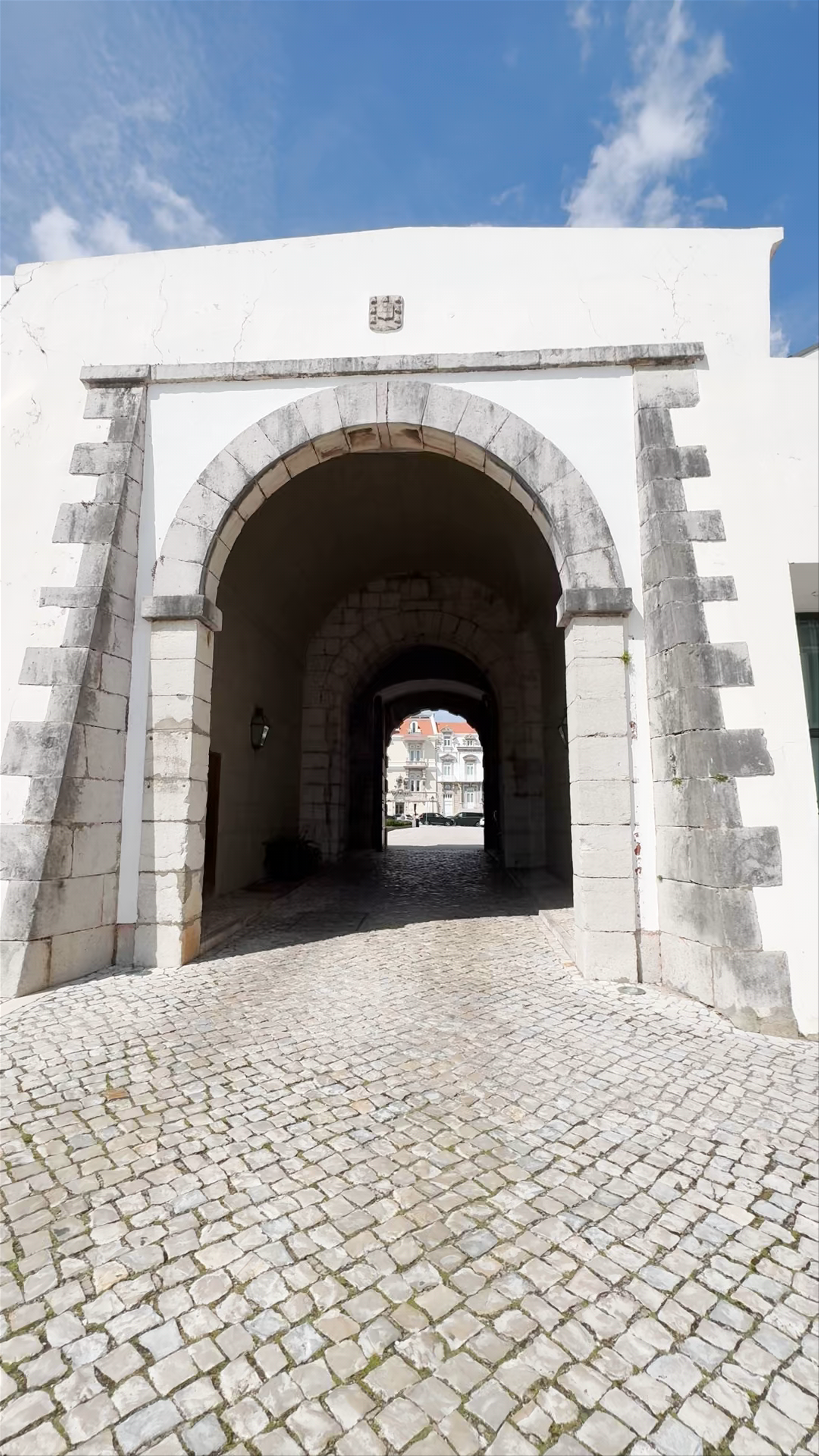 Cidadela de Cascais