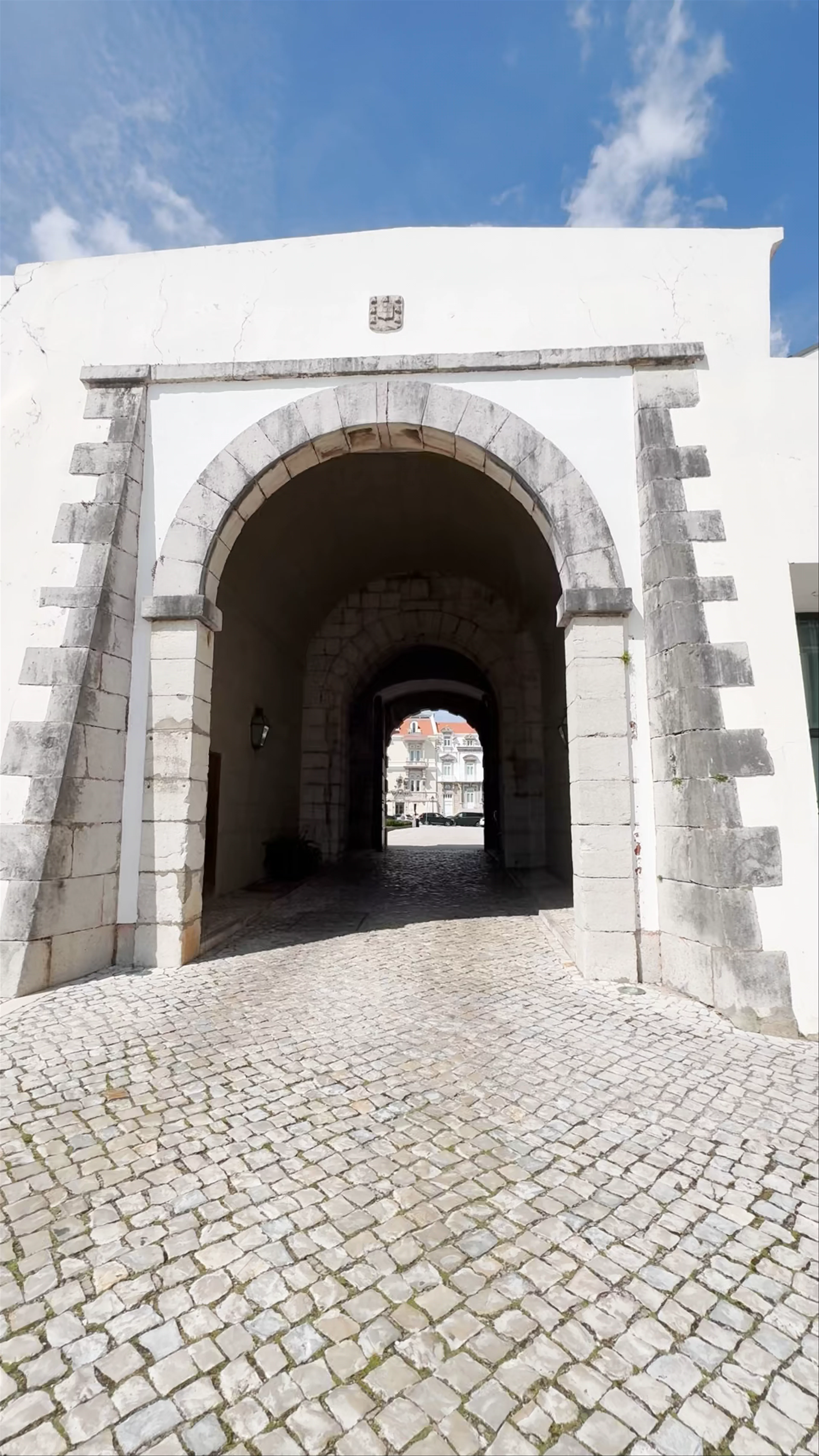 Cidadela de Cascais