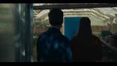 Bande-annonce en anglais