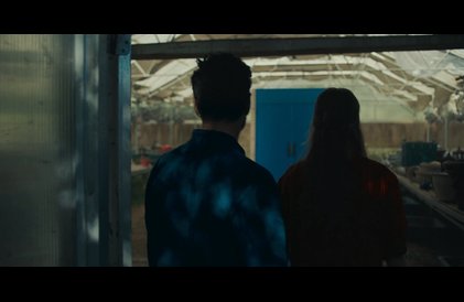 Bande-annonce en anglais