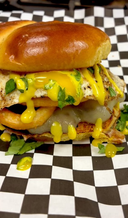 Badd Burgers - Burgers Near Me - Austin, Texas