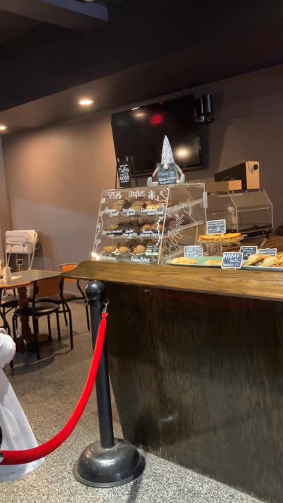 The Local Flour Stand - So many options. - Bakeries Near Me - Berwyn, Illinois