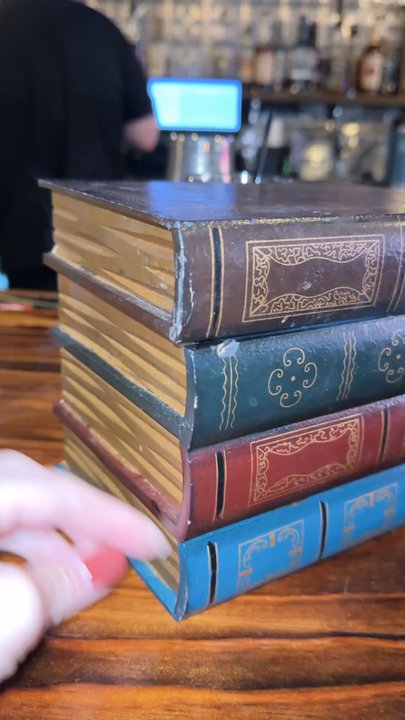Novellus - New American Near Me - Saint Charles, Missouri