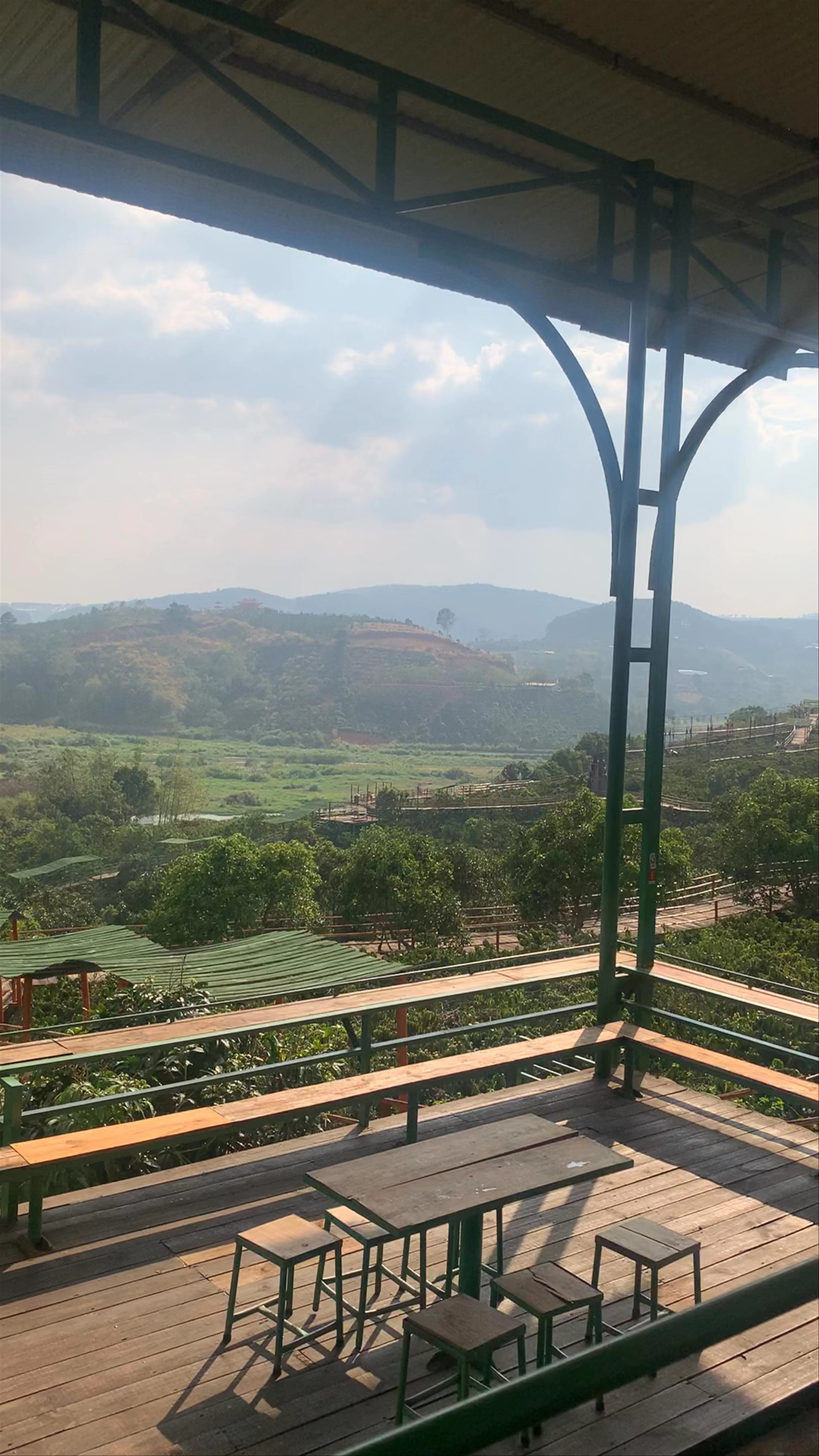 Midori Coffee Farm