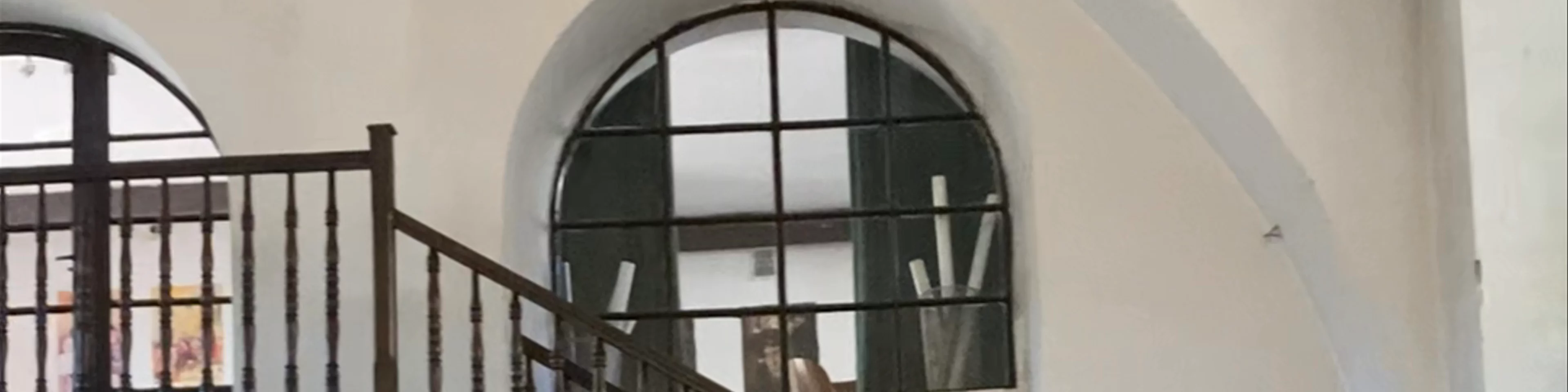 Księgarnia Austeria (Synagoga Poppera)