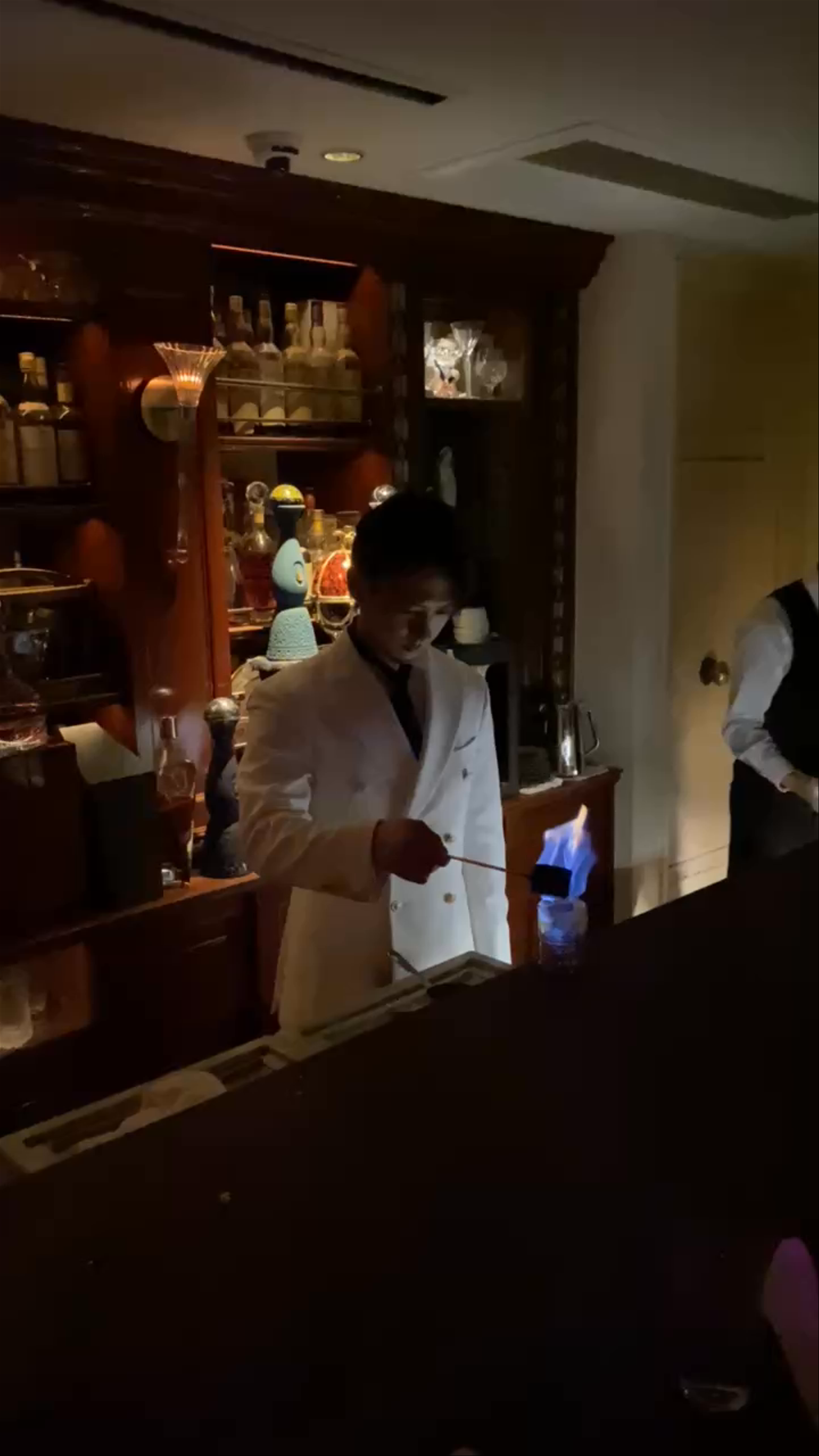Bar Centifolia