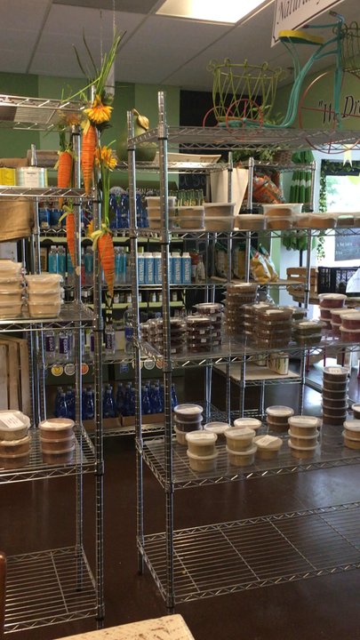 BoJaynes - Spices are sold here along with other specialties. - Delis Near Me - McDonough, Georgia