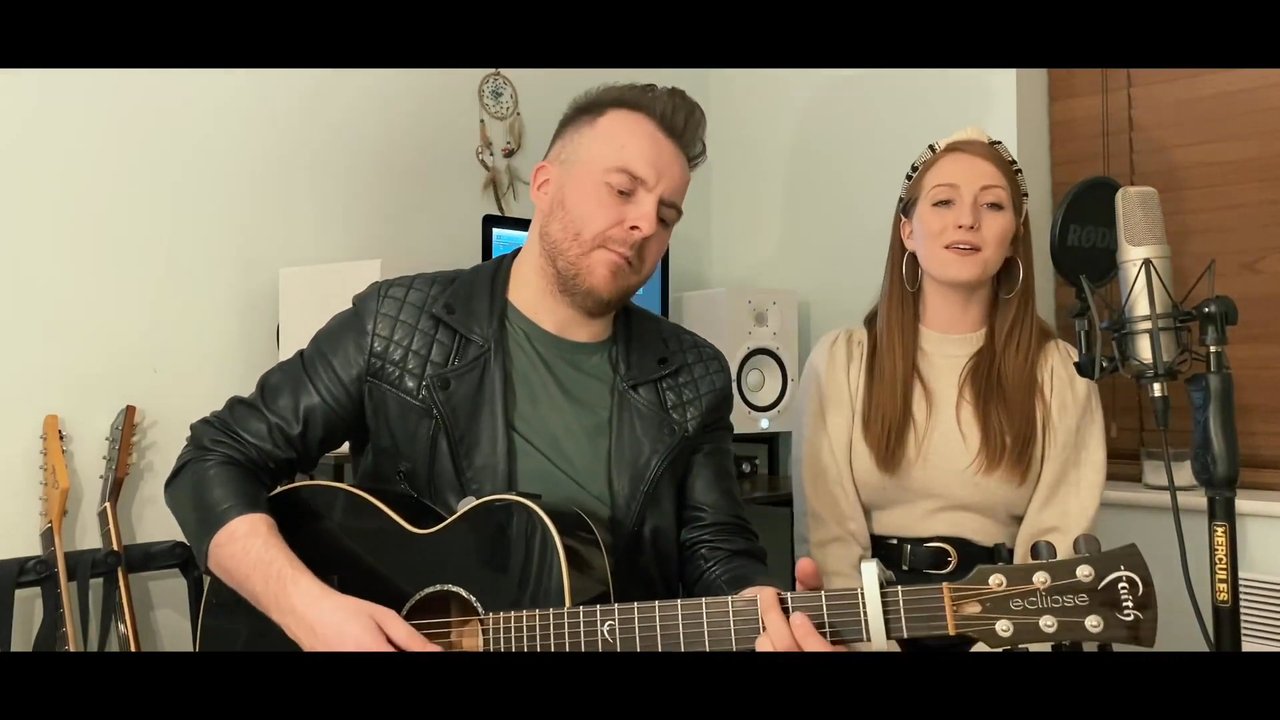 Sunbirds Duo - How Will I Know - video