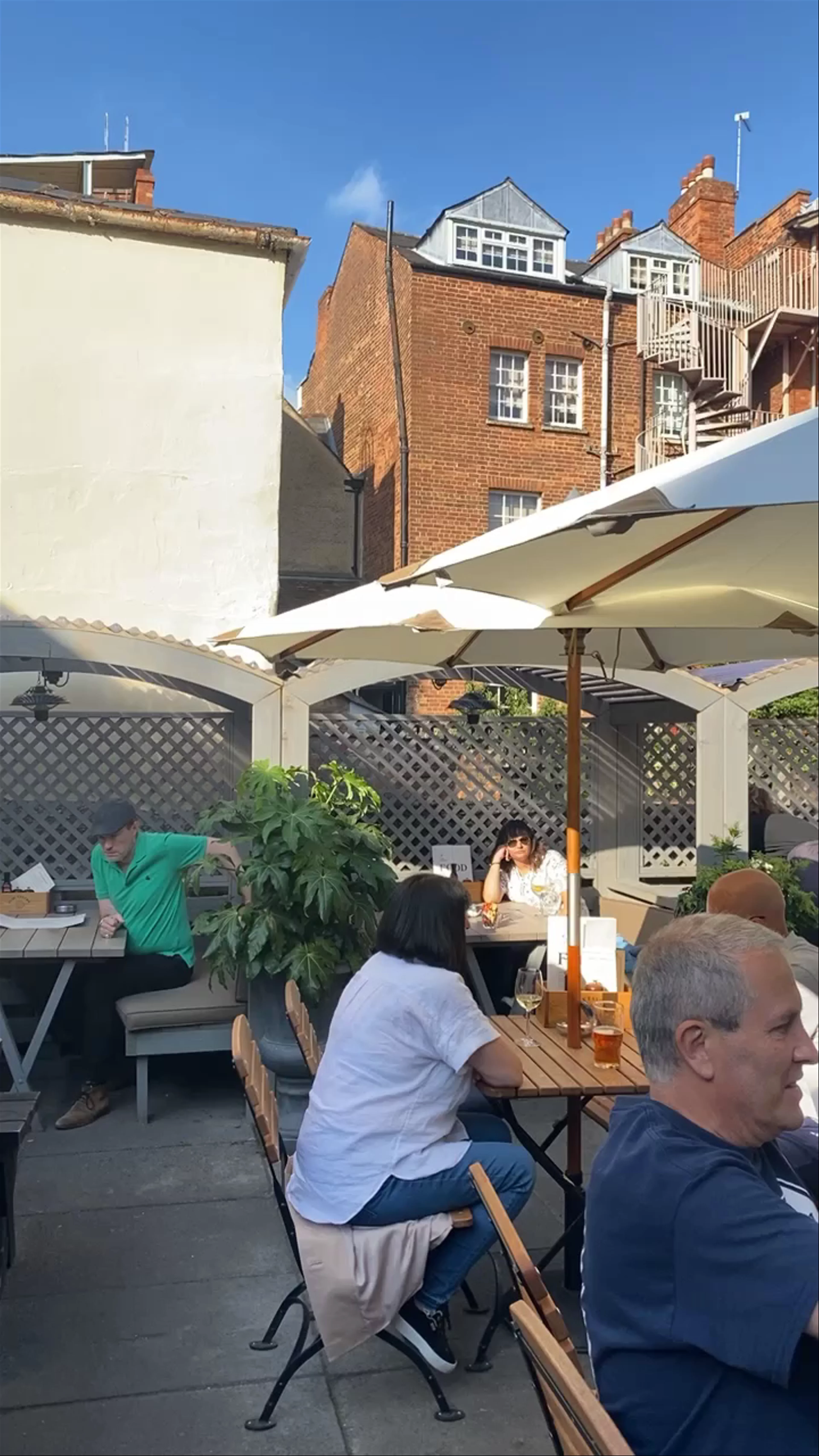 Turf Tavern
