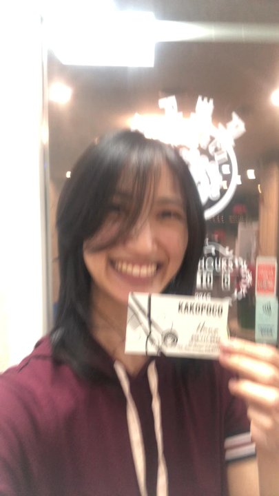 Kakopoco - Hana gave me the best light, fun, free, flowy haircut! My first ever hair salon review because she deserves it! Full service like a spa! - Hair Salons Near Me - San Diego, California
