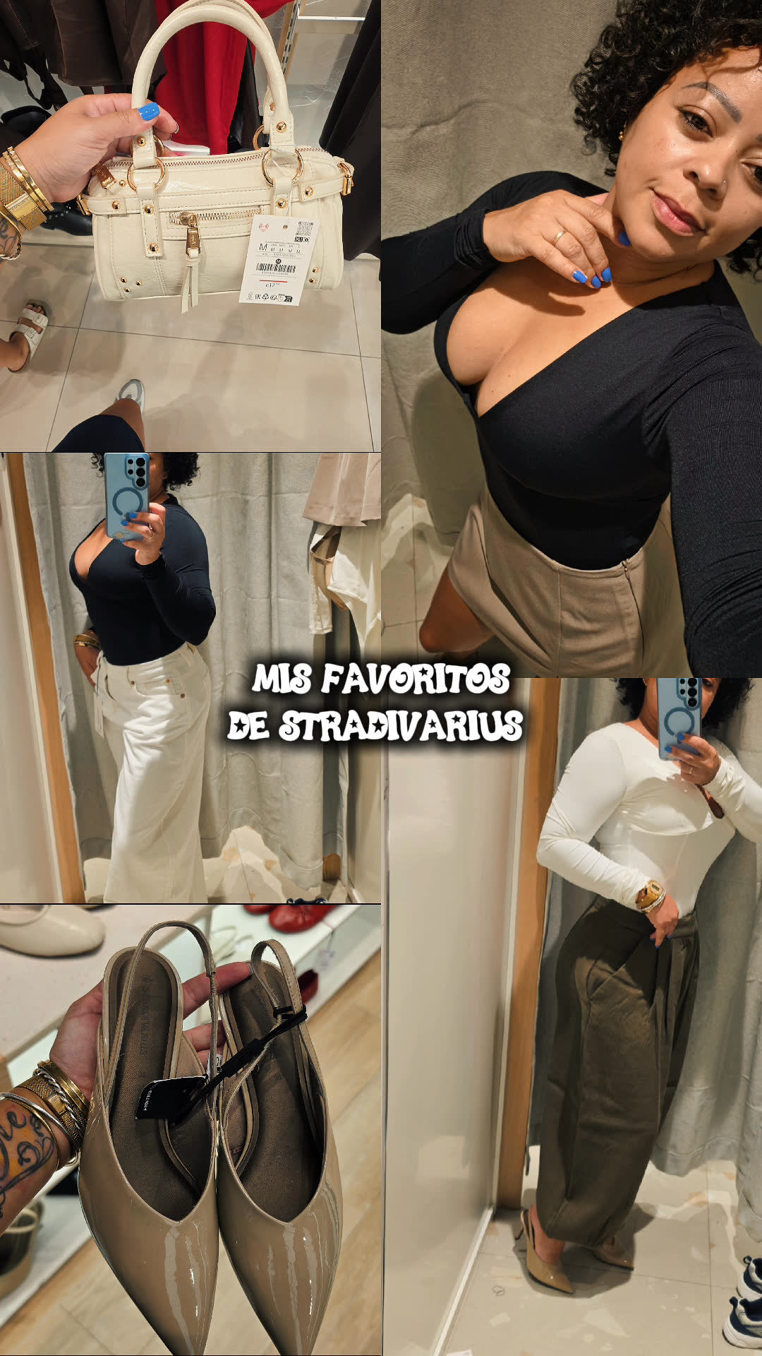 Vídeo UGC 1 de Sonia