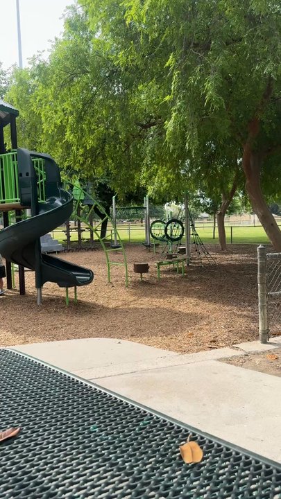 Einstein Park - Parks Near Me - Fresno, California