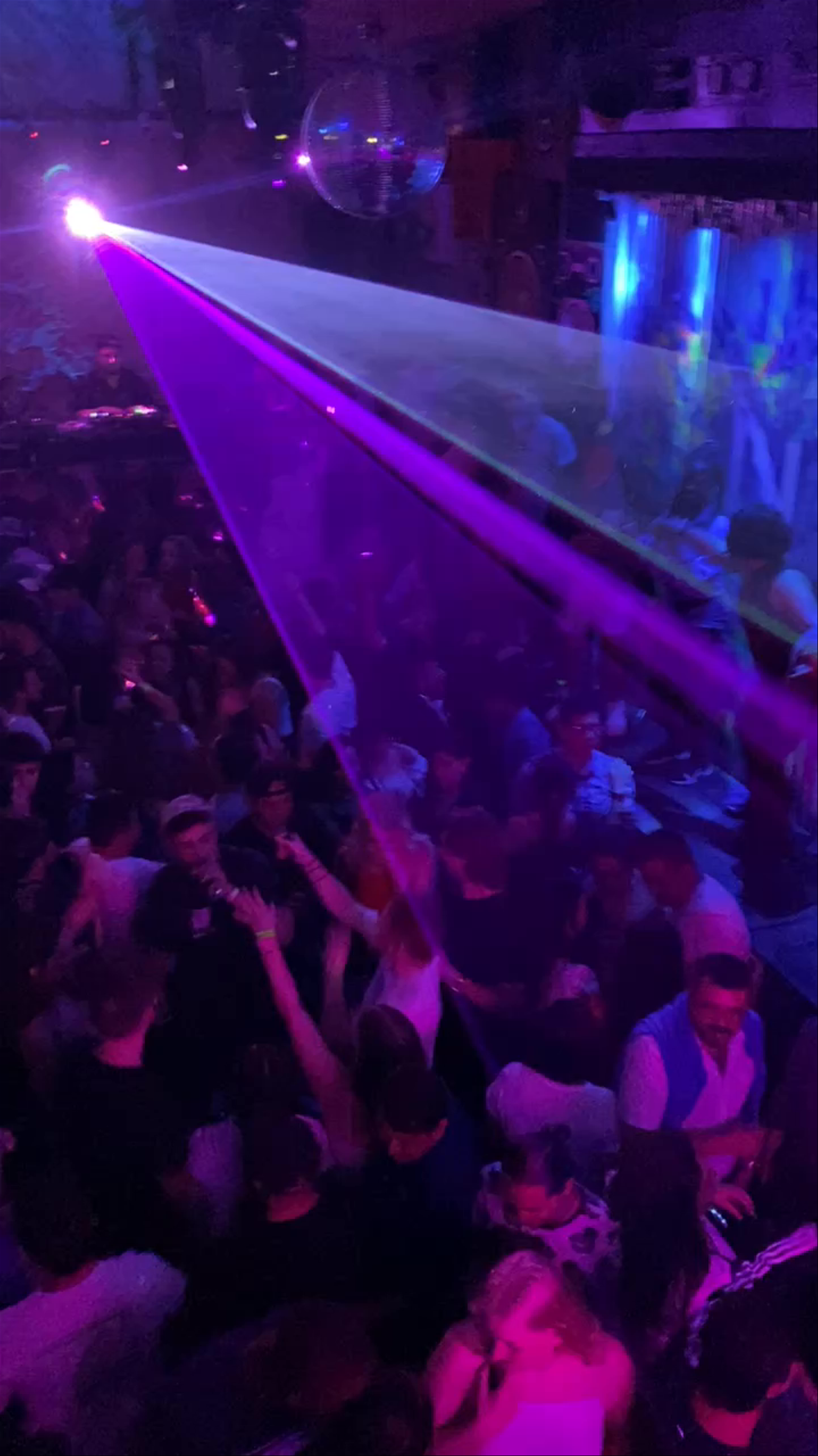 Las Vibras de la Casbah