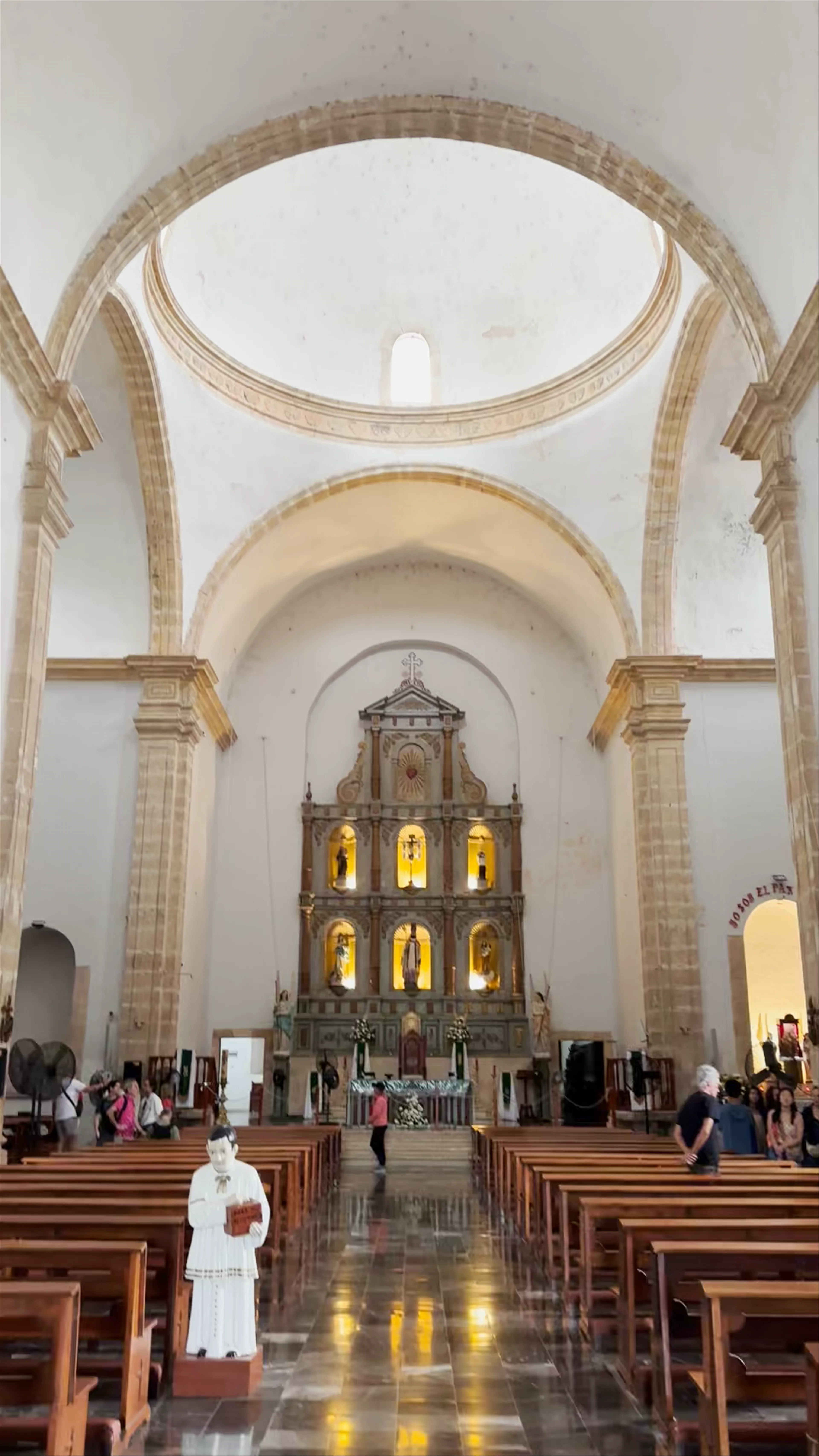 Iglesia de San Servacio