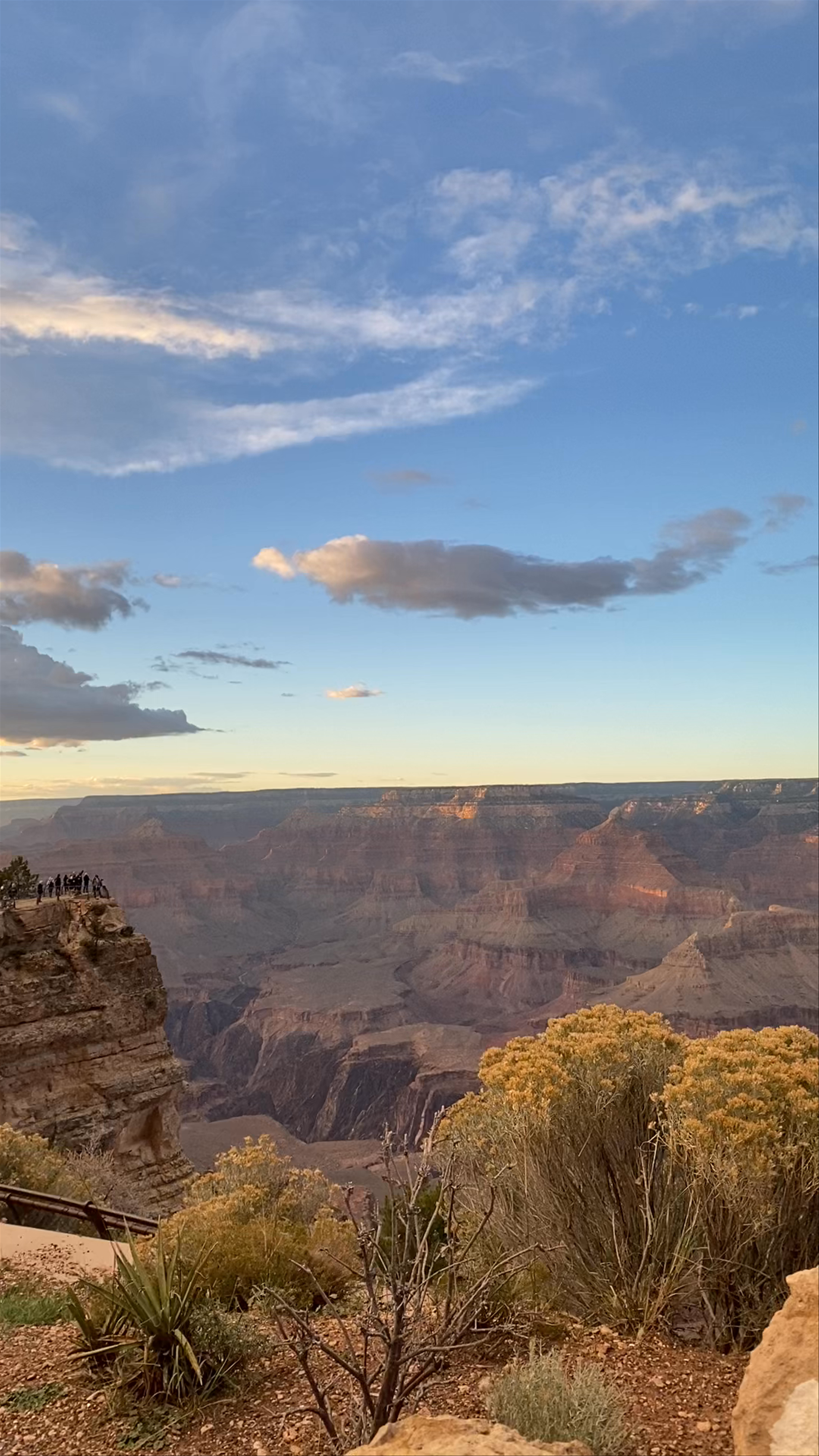 Mather Point