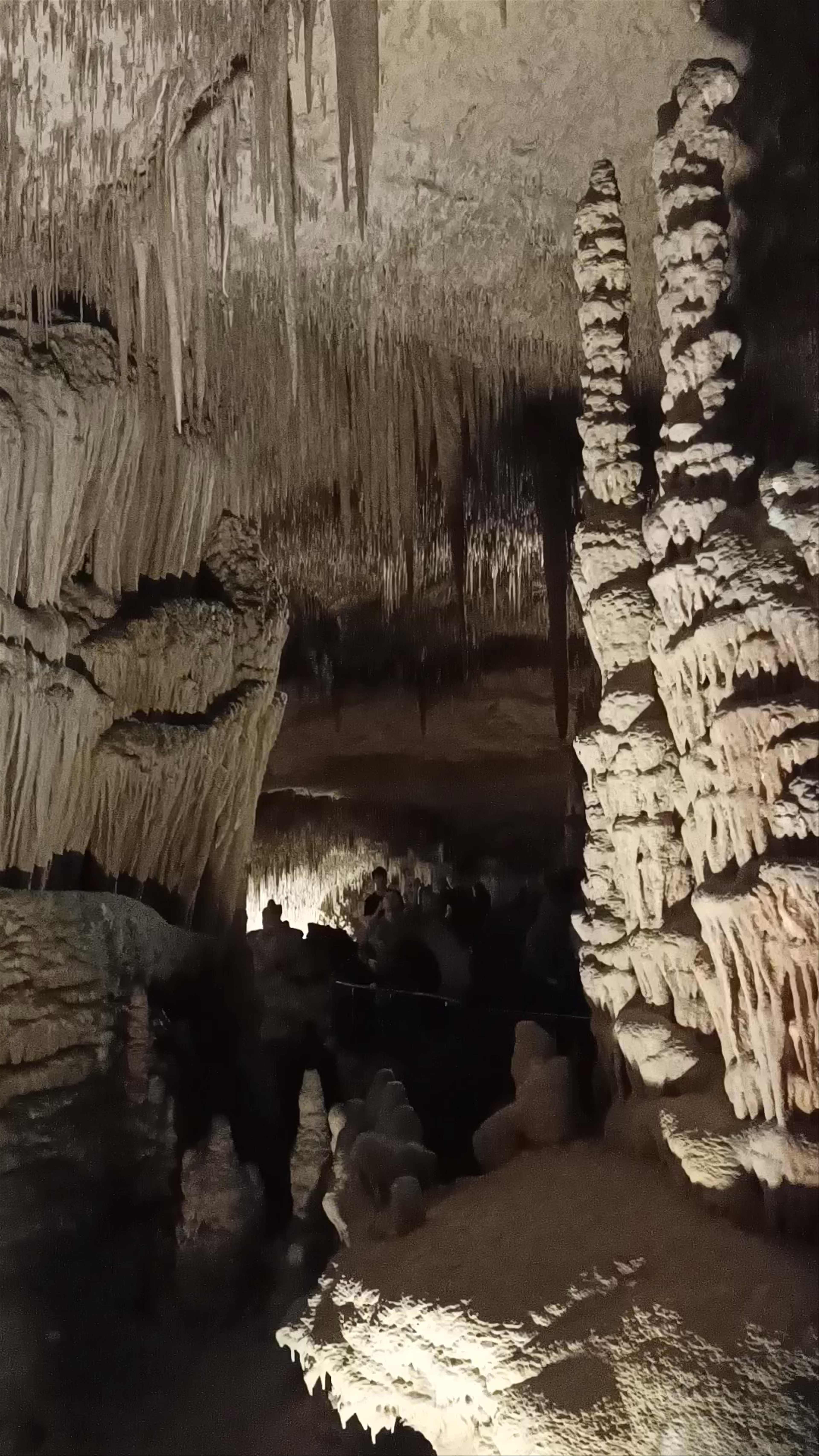 Cuevas del Drach